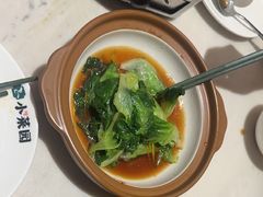 -小菜园新徽菜(北京大兴龙湖天街店)
