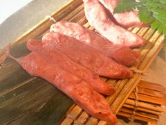 -缘·金家烤鳗鱼(西塔总店)