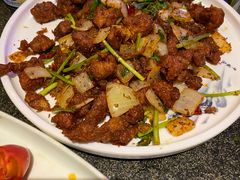 -津沽小院(天津之眼店)