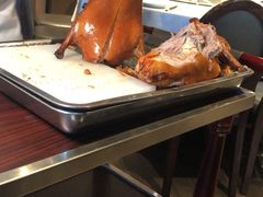 -大鸭梨烤鸭(枣园店)