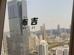 -国贸旋转餐厅(国贸广场店)