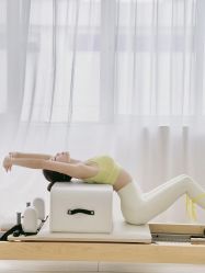 -路堤·普拉提