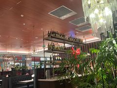 -风渡嘉荷西餐厅 Windy City(西三旗金隅店)