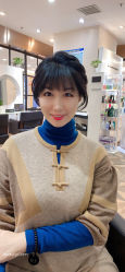 -时尚殿堂hair salon