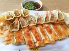 -众口斋锅贴(银泰城店)