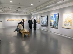 -大连美术馆