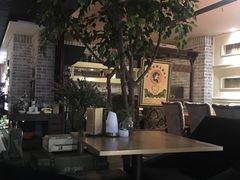 -可稵咖啡面包蛋糕(休斯顿店)