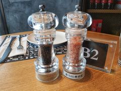 -MYLK意式小厨(熙地港店)