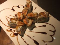-山葵家·创意料理(万象汇店)