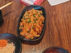 -Let’s WaKao瓦烤(贝森店)