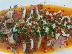 -老房子金沙元年川菜食府·花园餐厅(金沙店)