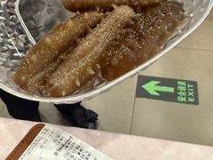 -丰泽园饭店