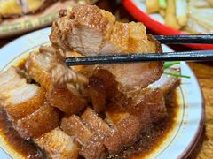 -姐妹鸭仔饭店(湾南路店)