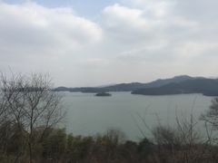 -天目湖涵田半山温泉