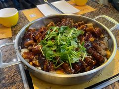 -黄记煌三汁焖锅(崇文门店)