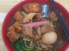 -鹍记特色牛杂面