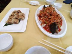 -功德林素菜饭庄(前门店)