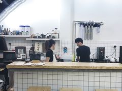 -无牌咖啡&酒馆