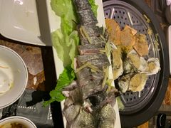 -船奇蒸汽海鲜·闽菜(八市海鲜总店)