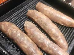 -神户赤童日式烤肉伙伴(东直门店)