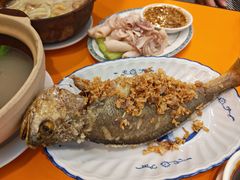 -雅苑餐厅(朝天路店)