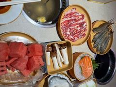 -海底捞大排档火锅(打浦路店)