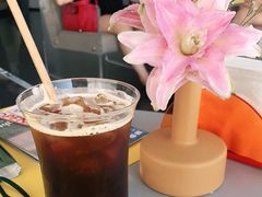 -璞渼咖啡 ROOF P.M. Café(浦东美术馆店)