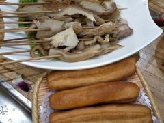 -草原塞蛮羊火锅城(港湾店)