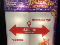-国色天乡三期陆地乐园
