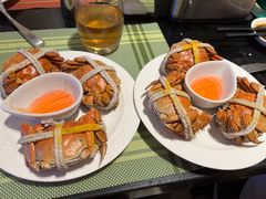 -云尚自助餐厅(佛山南海瞻云酒店)