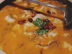 -金佬馆·川菜bistro(芜湖镜湖万达店)