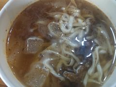 -王记生烫牛杂面馆(兰陵路店)