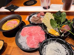 -呷哺呷哺(常营华联店)