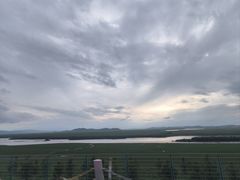 -黄河九曲第一湾