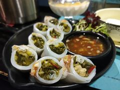 -老表记广西宵夜螺蛳鸭脚煲(西大店)