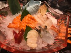 -极尚大瀛喜日本料理(铜锣湾店)