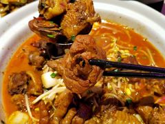 -陈帅夜排档·龙虾·炒菜·烤串(世茂店)