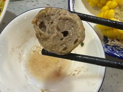 -杏花吴记牛肉火锅