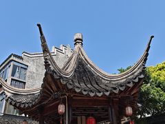 -三林塘老街
