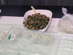 -白锦记手工水饺坊(武圣路店)
