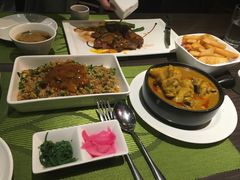 -华辉快餐店(江南西总店)