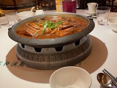 -宝轩渔府·老字号海鲜·正宗津菜(水上店)