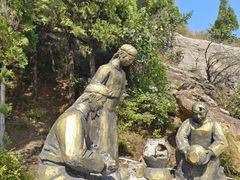 -博山九龙峪风景区