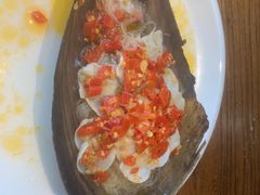 -海味当家·蒸锅海鲜(星海公园店)