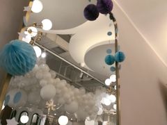 大堂-艾米茉亲子餐厅(万象城店)