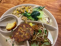 -素满香·Vegan食养自助(天一广场店)