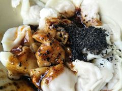 -新繁牛肉豆花(都江堰店)