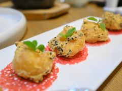 -天府中餐厅·粤菜·海南菜·生猛海鲜(三亚海棠湾洲际度假酒店)