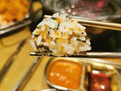 -韩国料理大力士(屏风街店)