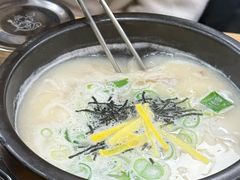 -神仙雪浓汤(弘大店)